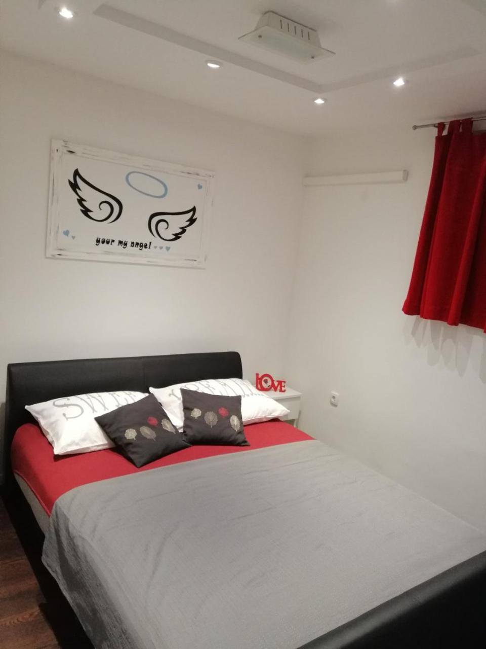 Gabi Apartment Makarska Cameră foto