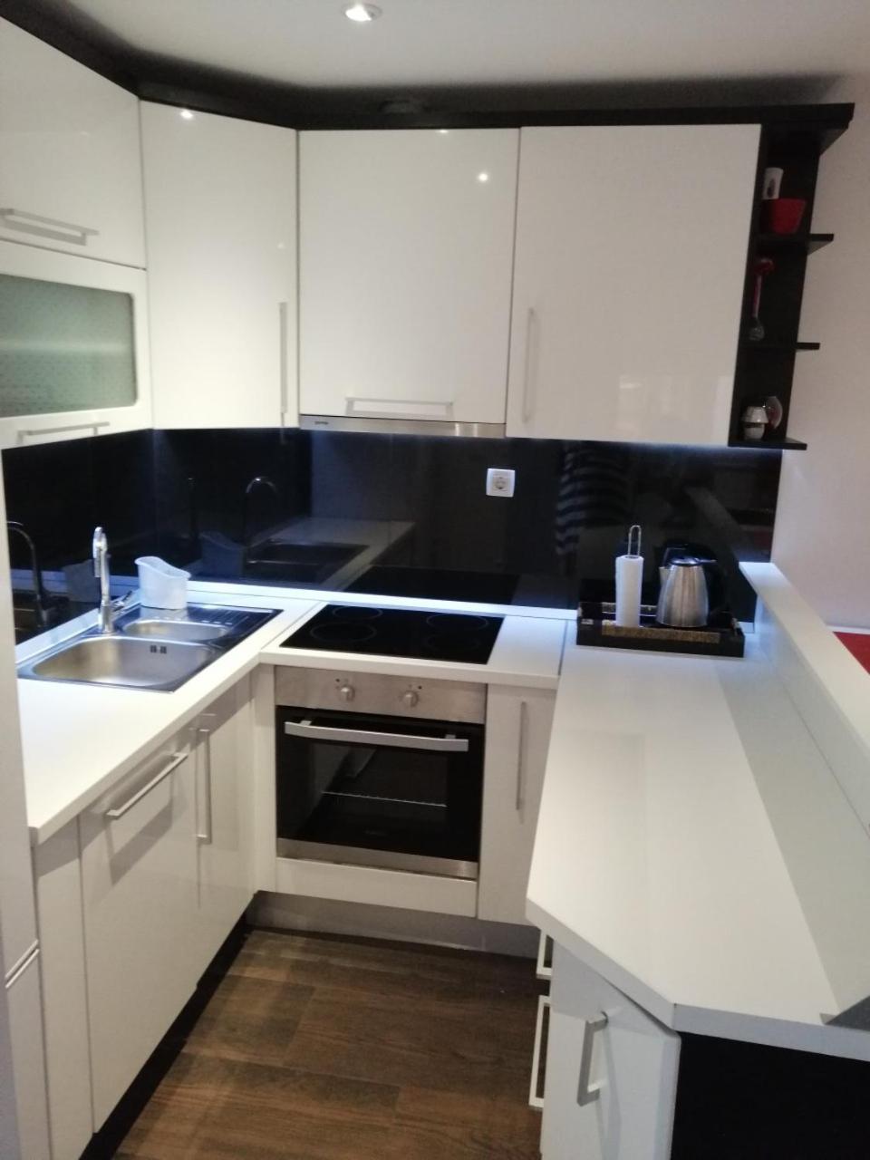 Gabi Apartment Makarska Cameră foto