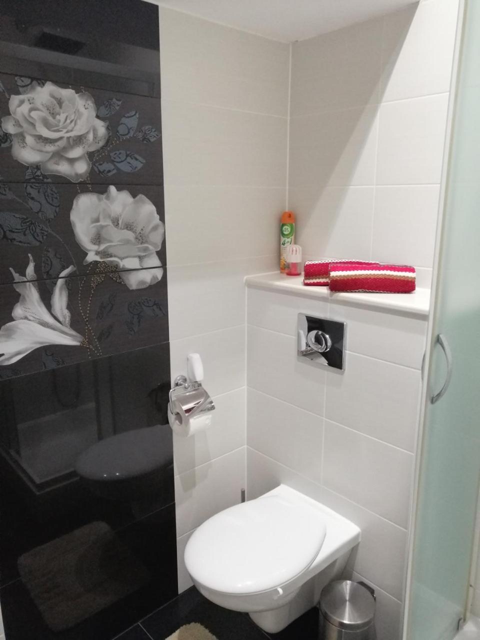 Gabi Apartment Makarska Cameră foto